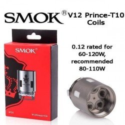 Coil Smok Prince V12-T10