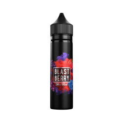 Blast Berry 60 ml