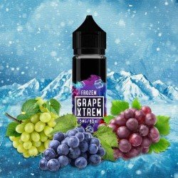 Grape Xtrem Ice 60 ml